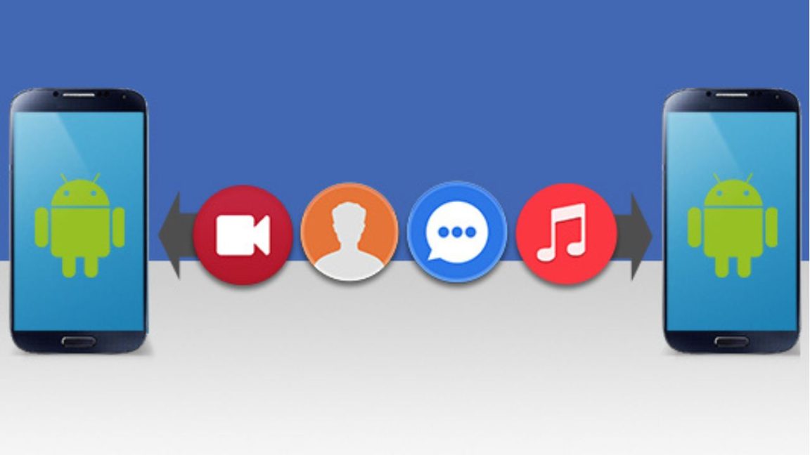 The Best Mobile Apps To Transfer Data Between Android Devices How To