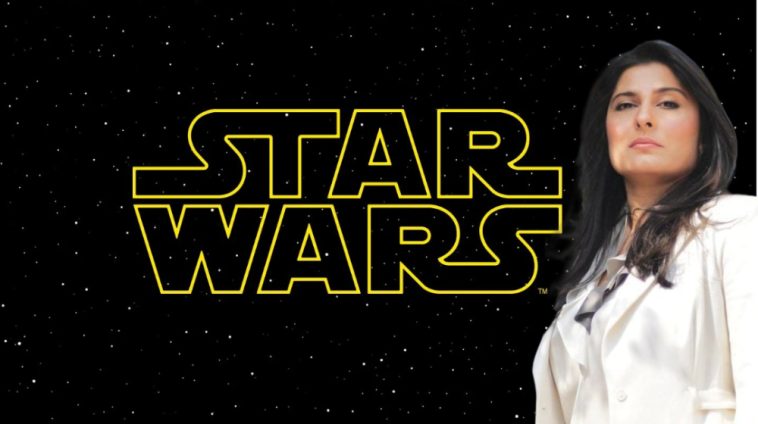 Sharmeen Obaid Chinoy Sets Unique Record To Direct Star Wars Film Lens