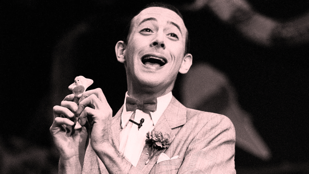 Comedy Icon Paul Reubens Aka Pee Wee Herman Passes Away Lens