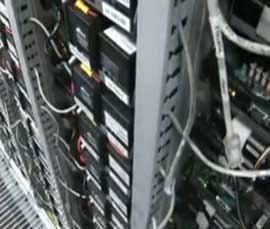 Google's Data Center - Video Tour