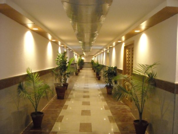 Another Software IT Park in Lahore, Converts Shaheen Complex.