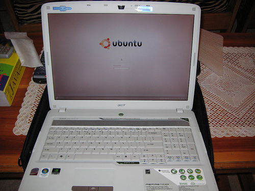 Buying a Used Laptop - A Guide