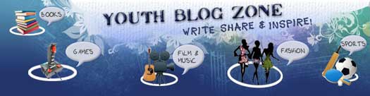 Warid Youth Blog Warid Introduces ‘Youth Blog Zone’