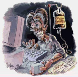 How To Get Rid Of Your Chatting Addiction?