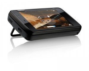 nokia n900 3 300x240 Nokia N900 Now Official   Photos, Videos, Specifications and Price