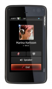nokia n900 7 177x300 Nokia N900 Now Official   Photos, Videos, Specifications and Price