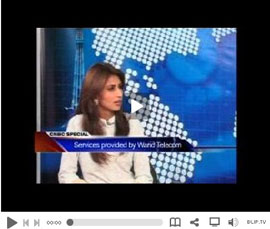 Interview: Tariq Gulzar, CFO Warid Telecom