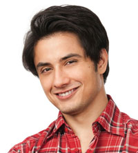 Interview: Ali Zafar, Brand Ambassador, Mobilink