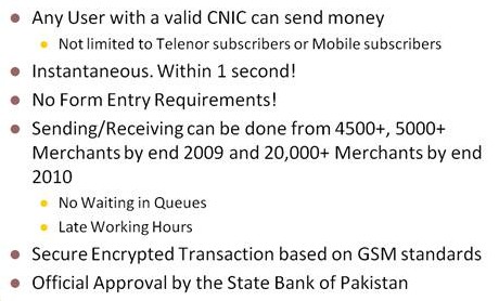 Prospects of Mobile Banking