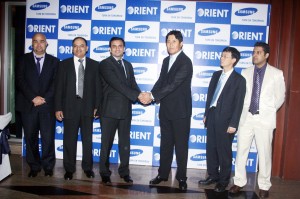 IMG 83691 300x199 Orient Becomes Official Distributor of Samsung Home Appliances