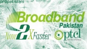 broadband 300x170 PTCL is Going to Double the DSL Speeds: Again