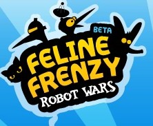 fb game 1 Feline Frenzy – Another Facebook Game from Pakistan, a Good One!