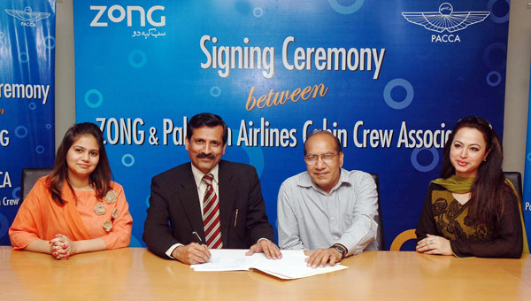 PACCA Zong Contract Zong Signs Pact with PACCA