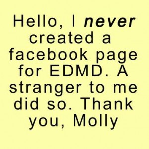 Molly 300x300 US Cartoonist Apologizes and Disowns Facebook Page