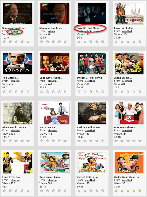 Wateen Movie Portal Watch Full Length Movies on Wateen