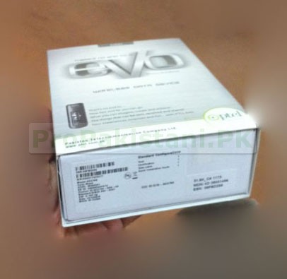 PTCL EVO 9 3 MBPS Device 3 Exclusive: Pictures of 9.3 MB PTCL EVO Device