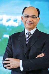 Rashid Khan 200x300 Interview: Rashid Khan, CEO, Mobilink