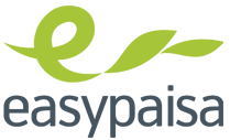 EasyPaisa Logo Easypaisa Launches 'International Home Transfer' Service