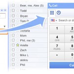 Call Phones from Your Gmail