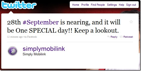 Mobilink Sep 28th thumb Mobilink Jazz Celebrating Sep 28th as a Big Day