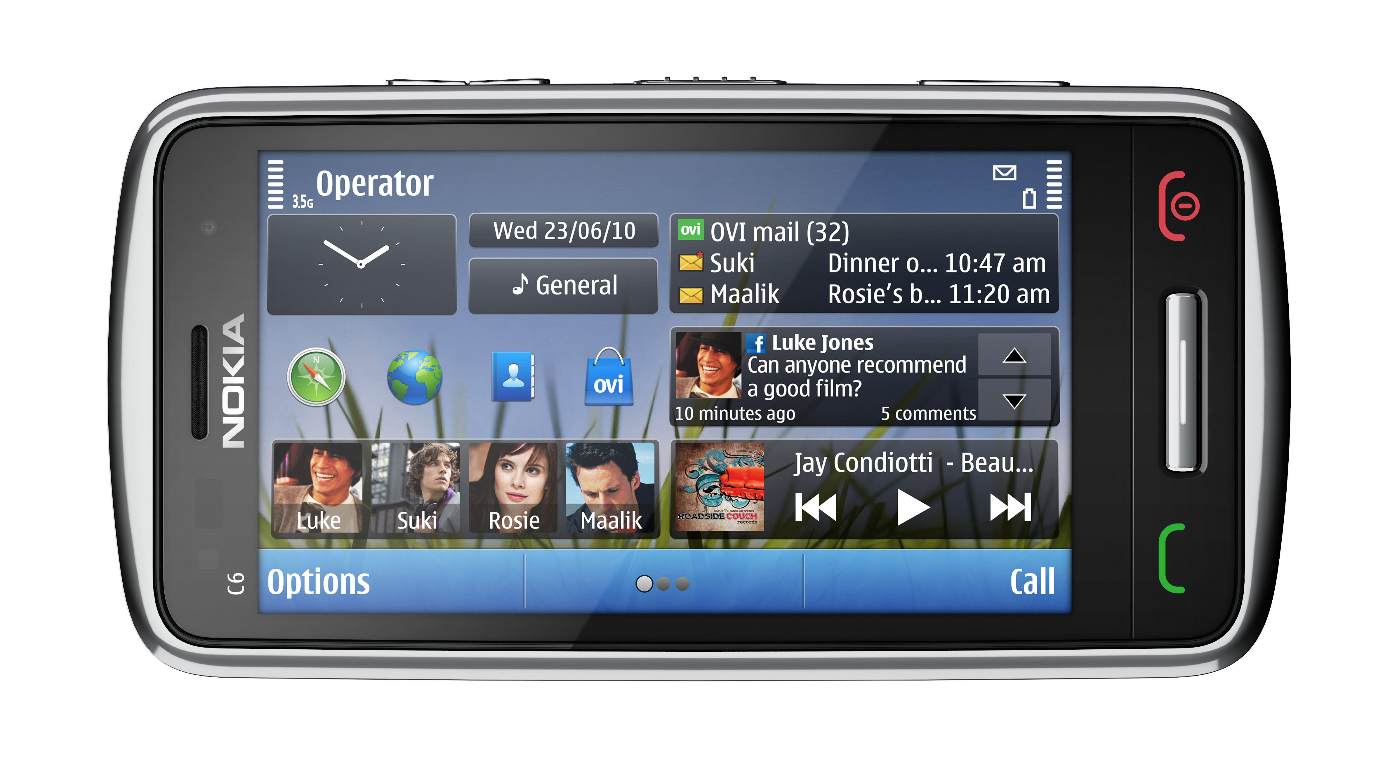 Nokia 6680 Unlocking Software