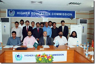 DSC 0035 thumb Microsoft Signs Education Alliance Pact with HEC