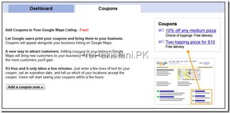 Google Places 07 thumb Google Launches Google Places for Pakistan