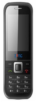 Zong R31 thumb After Android, Zong Launches 3 Low End Handsets