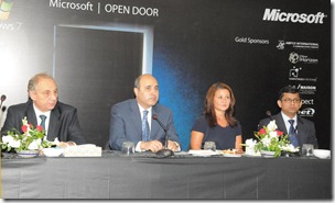 DSC 0652 thumb Microsoft Pakistan Holds Biggest IT Event of the Year