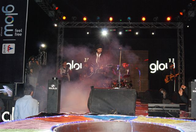 DSC 5454 Atif Aslam Rocks at GLOW Concerts