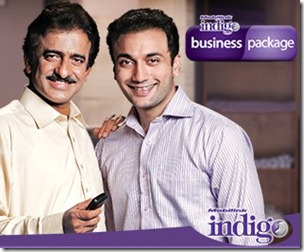 Mobilink Indigo thumb Indigo Brings Postpaid Business Package for SMEs
