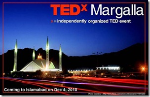 clip image002 thumb2 TEDxMargalla   First TEDx Event is coming to Islamabad