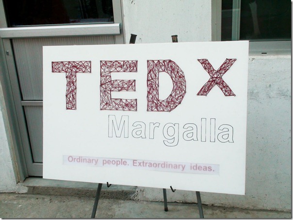 DSC02442 thumb TEDx Margalla [At a Glance]
