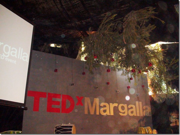 DSC02452 thumb TEDx Margalla [At a Glance]