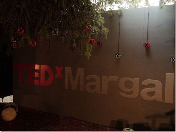DSC02462 thumb TEDx Margalla [At a Glance]
