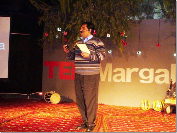 DSC02479 thumb TEDx Margalla [At a Glance]