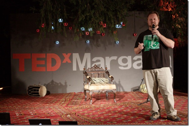 IMG 5326 thumb TEDx Margalla [At a Glance]