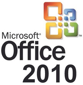 MS Office 2010 logo thumb Microsoft has Released Urdu Language Pack for Office 2010