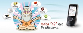 baba g thumb Warid Introduces Baba G ki Predictions
