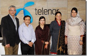 clip image002 thumb Telenor Organizes 1st National Virtual Leadership Conference