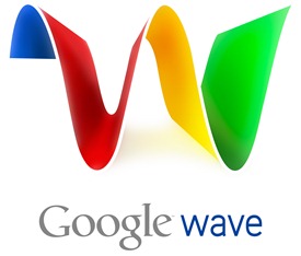 google wave logo thumb Online Real Time Collaboration via Google Wave – A Must Have Experience!