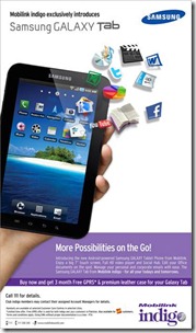 mobilink samsung galaxy tab thumb Mobilink and Samsung Jointly Launch Galaxy Tablet