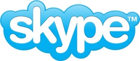 skype logo online thumb Global Skype Blackout Continues!