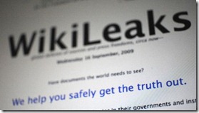wikileaks thumb1 The Prevailing WikiLeaks Paranoia!