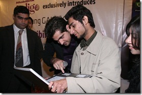 Mobilink Samsung Blogger Meetup 10 thumb Mobilink Launched Samsung Galaxy Tab at Lahore Bloggers Meet up!