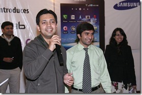 Mobilink Samsung Blogger Meetup 20 thumb Mobilink Launched Samsung Galaxy Tab at Lahore Bloggers Meet up!