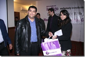 Mobilink Samsung Blogger Meetup 3 thumb Mobilink Launched Samsung Galaxy Tab at Lahore Bloggers Meet up!