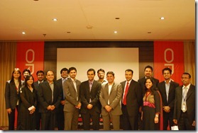 Oracle Application Day thumb Pakistani Organisations Share Their Experiences at Oracle Applications Day