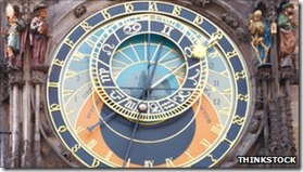 Zodiac dial Dawn of a New Zodiac Sign: Ophiuchus