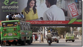 story.paisa  Telenor Pakistan Eyeing GSMA Award in 2011